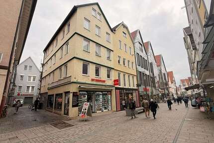 Wohnung Reutlingen - 3 Zimmer, 75 m&sup2;, 264.000&euro; | Angebot:26381477