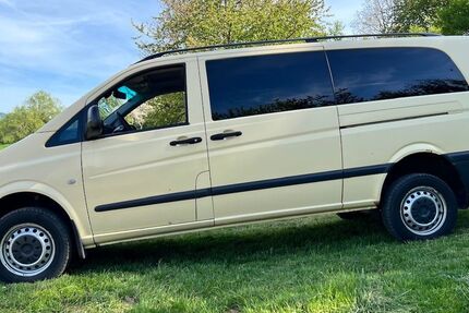 Mercedes-Benz Vito 285.000 km 5.555 &euro; Filderstadt 70794