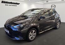Gebrauchtwagen Mazda 2 Hybrid