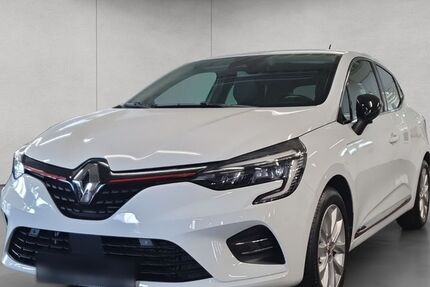 Renault Clio 14.916 km 16.850 &euro; Pforzheim 75179