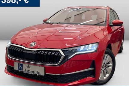 Skoda Octavia 8.432 km 27.890 &euro; Niefern-Öschelbronn 75223