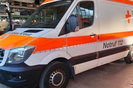 Mercedes Sprinter