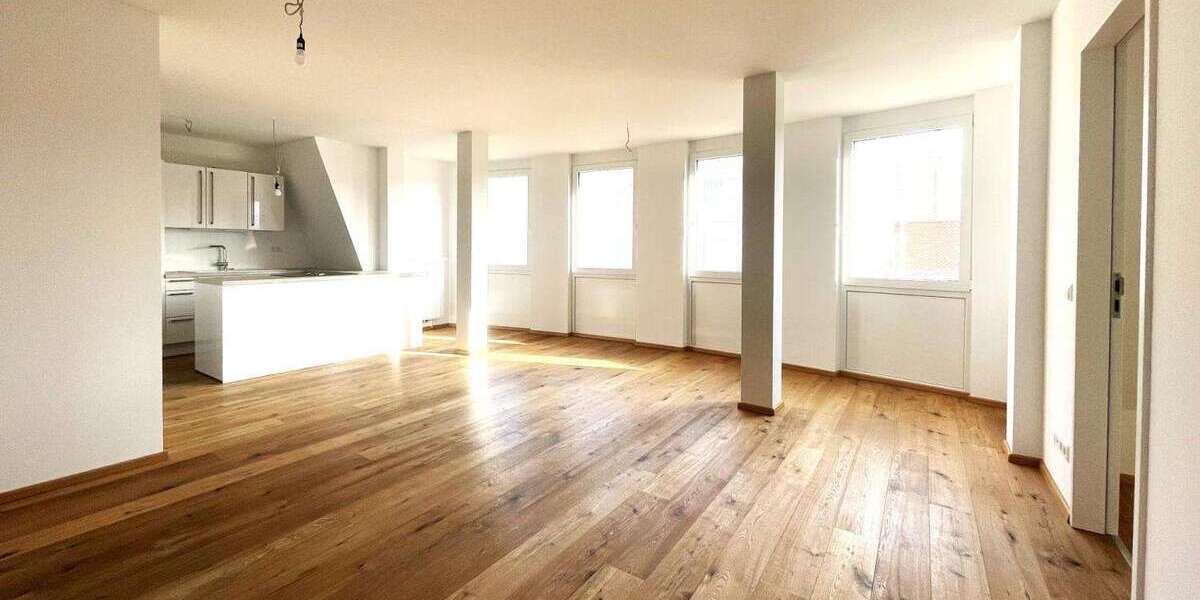 Etagenwohnung Pforzheim Dillweißenstein - 2.5 Zimmer, 88 m&sup2;, 920&euro; | Angebot:24868934
