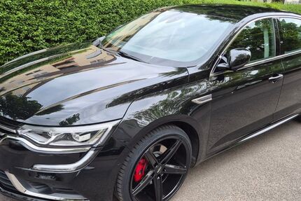 Renault Talisman 80.000 km 16.000 &euro; Stuttgart süd 70199