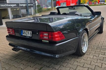 Mercedes-Benz 600 98.000 km 74.000 &euro; Waiblingen 71336