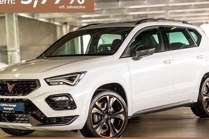 Cupra Ateca 6.962 km 39.830 € Stuttgart-Feuerbach 70469