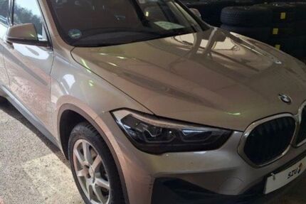 BMW X1 86.000 km 18.550 &euro; Ditzingen 71254