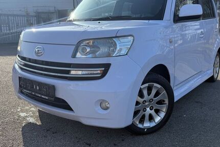 Daihatsu MATERIA 100.000 km 3.490 &euro; MÖGLINGEN 71696