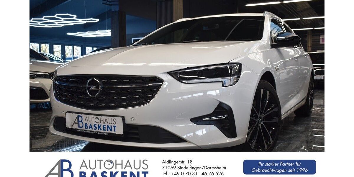 Opel Insignia 69.900 km 17.790 &euro; Sindelfingen-Darmsheim 71069