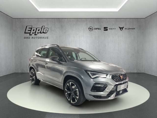 Ateca