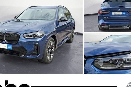 BMW iX3 23.706 km 48.930 &euro; Calw 75365