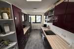 Einziehen & Wohlfühlen – 3,5-Zimmer-Dachgeschosswohnung mit Balkon und Garage - Dachgeschoßwohnung Altbach | Angebot:27581532