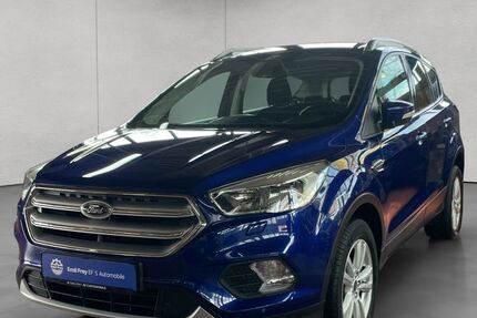 Ford Kuga 118.579 km 11.890 € Esslingen 73730