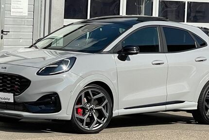 Ford Puma 14.700 km 24.799 € Nürtingen bei Stuttgart 72622