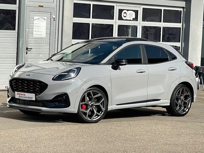 Ford Puma 14.700 km 24.799 € Nürtingen bei Stuttgart 72622
