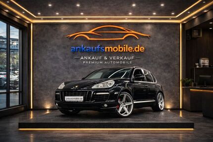 Porsche Cayenne 143.500 km 9.900 &euro; Reutlingen 72762