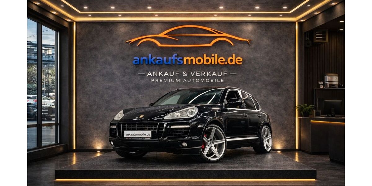 Porsche Cayenne 143.500 km 9.900 &euro; Reutlingen 72762