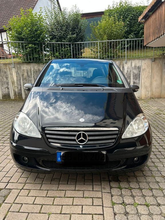 Mercedes-Benz A 150 105.312 km 3.700 € Bondorf 71149