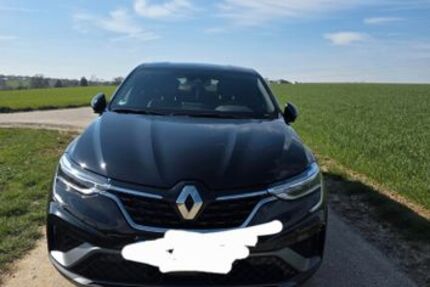 Renault Arkana 99.000 km 18.000 &euro; Stuttgart 70499