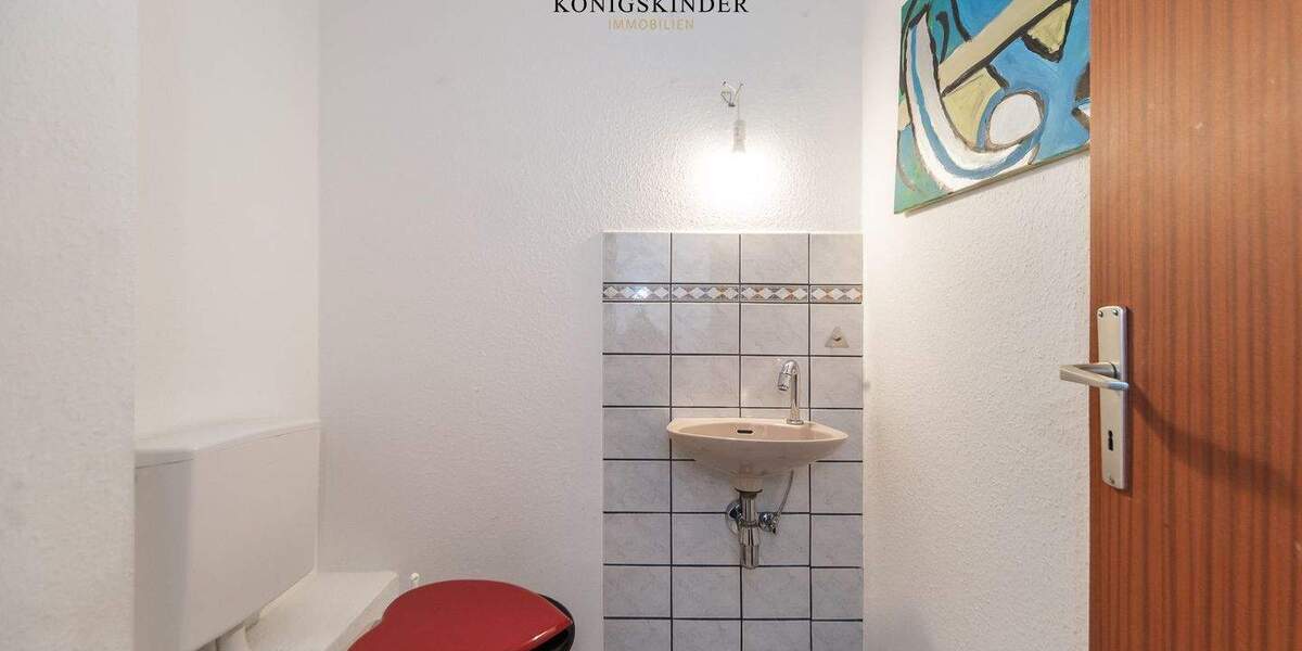 Etagenwohnung Gerlingen - 4 Zimmer, 106 m&sup2;, 425.000&euro; | Angebot:25676017