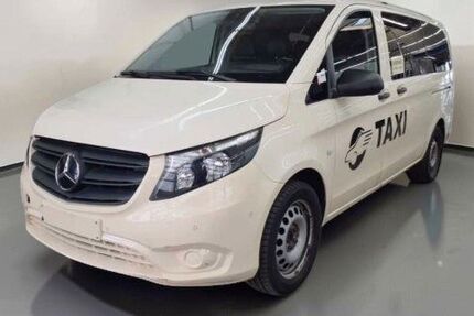 Mercedes-Benz Vito 340.000 km 18.999 &euro; Reutlingen / Mittelstadt 72766