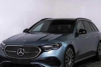 Mercedes-Benz E 220 12.304 km 57.890 &euro; Jettingen 71131