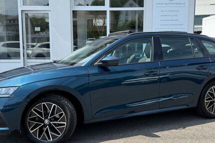 Skoda Octavia 126.000 km 17.990 € Sindelfingen 71065