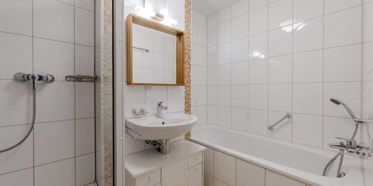 Etagenwohnung Schwieberdingen - 2 Zimmer, 58 m&sup2;, 245.000&euro; | Angebot:25704188