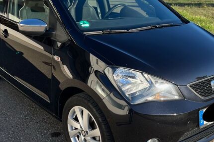 Seat Mii 160.643 km 3.950 &euro; Rottenburg am Neckar 72108