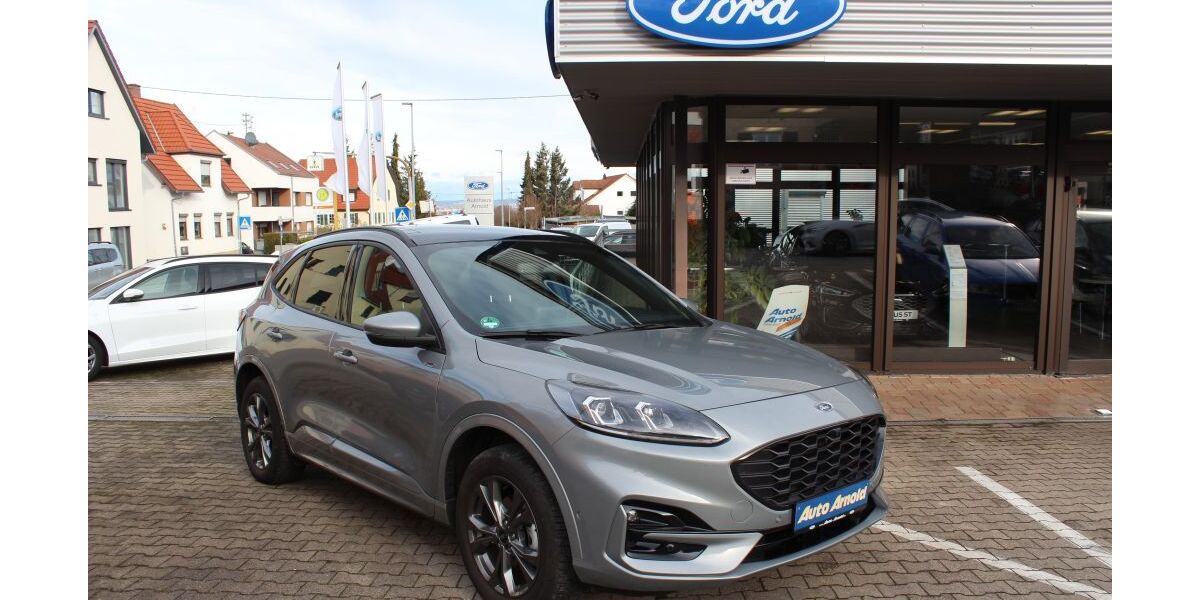 Ford Kuga 30.850 km 31.990 &euro; Filderstadt 70794