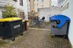 Etagenwohnung Fellbach - 1 Zimmer, 27 m&sup2;, 133.000&euro; | Angebot:27118157