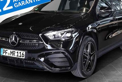 Mercedes-Benz GLA 200 10.000 km 42.788 &euro; Pforzheim 75179
