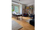 Helle, großzügige 5 Zimmer AltbauWohnung