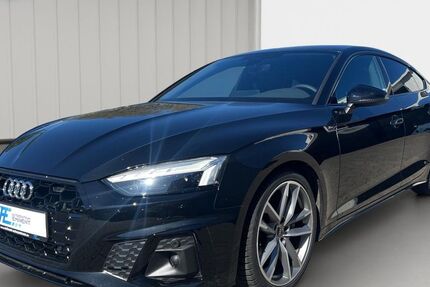 Audi A5 44.154 km 34.500 &euro; Reutlingen 72770