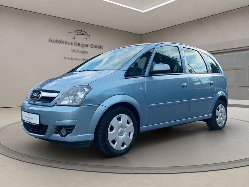Meriva