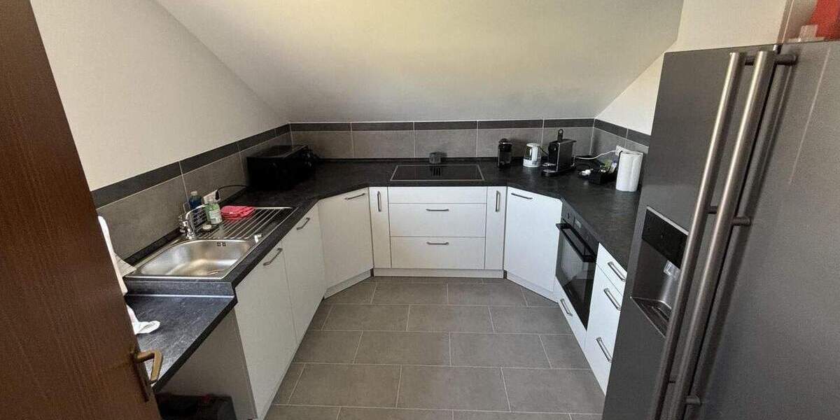 Etagenwohnung Sindelfingen Nord - 2 Zimmer, 72 m&sup2;, 1.150&euro; | Angebot:23981723