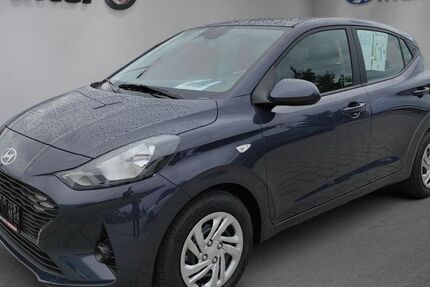 Hyundai i10 4.000 km 15.990 &euro; Pforzheim 75177