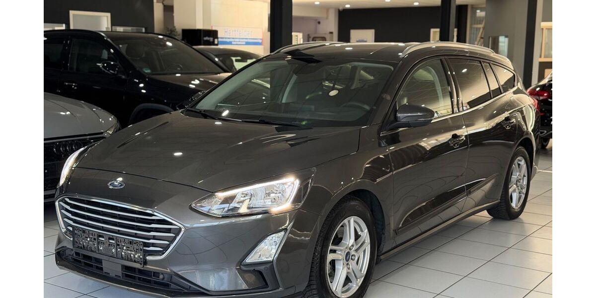 Ford Focus 66.000 km 12.990 &euro; Weil im Schönbuch 71093