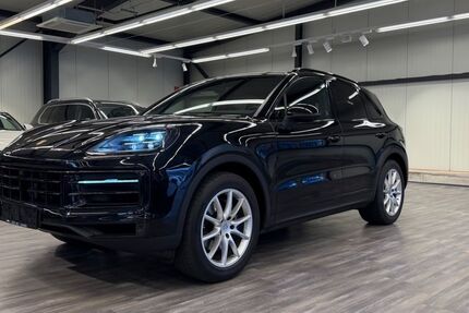 Porsche Cayenne 52.000 km 75.850 &euro; Jettingen 71131