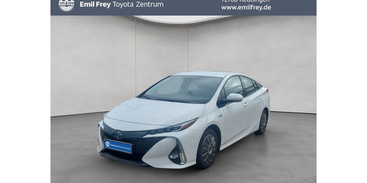 Toyota Prius 38.800 km 23.490 &euro; Reutlingen 72766