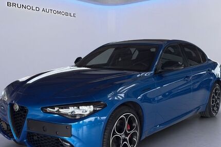 Alfa Romeo Giulia 17.400 km 39.900 &euro; Reutlingen 72770