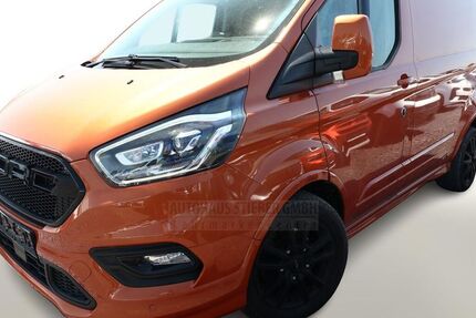 Ford Transit Custom 82.400 km 26.507 &euro; Stuttgart 70439