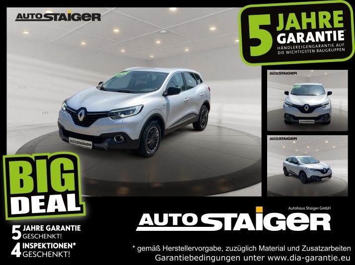 Renault Kadjar 84.991 km 11.111 € Stuttgart 70376