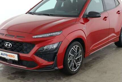 Hyundai KONA 81.170 km 16.790 &euro; Stuttgart 70195