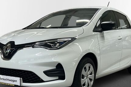 Renault ZOE 24.260 km 15.500 € Stuttgart 70469