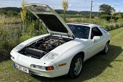 Porsche 928 274.000 km 29.900 &euro; Waiblingen 71334