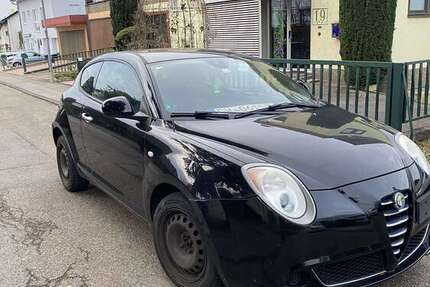 Alfa Romeo MiTo 171.000 km 750 &euro; Schömberg - Langenbrandt 75328