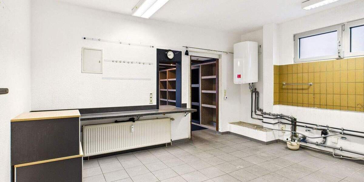 Gewerbeobjekt Stuttgart Feuerbach - 295.000&euro; | Angebot:25797656