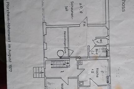 Haus Grundstück zimmer