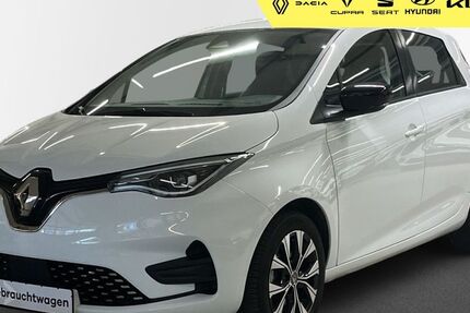 Renault ZOE 35.500 km 14.900 &euro; Stuttgart 70469